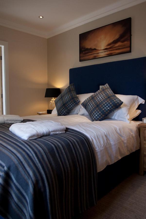 Bed and Breakfast Langtrys Blackpool Zewnętrze zdjęcie
