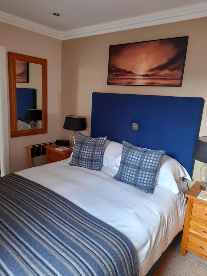 Bed and Breakfast Langtrys Blackpool Zewnętrze zdjęcie