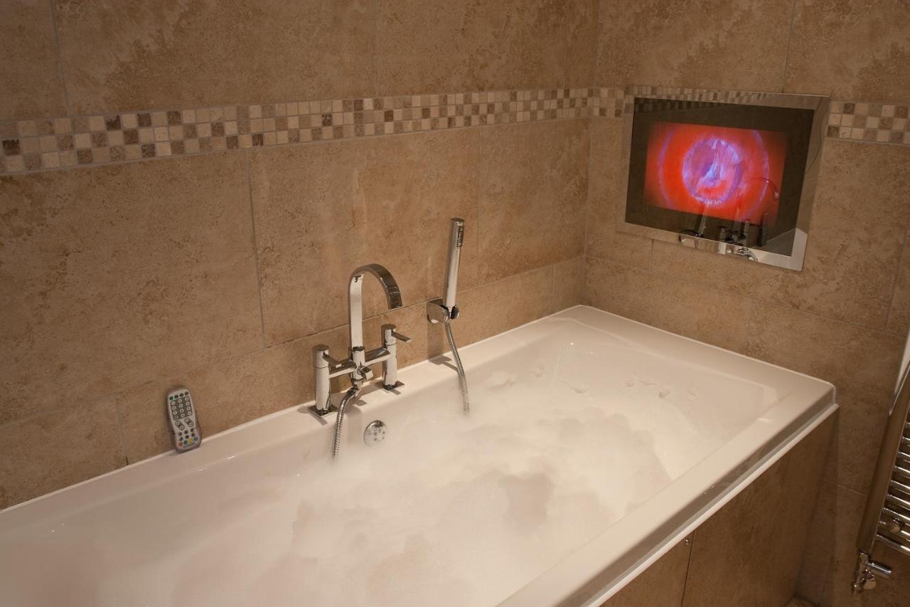 Bed and Breakfast Langtrys Blackpool Zewnętrze zdjęcie