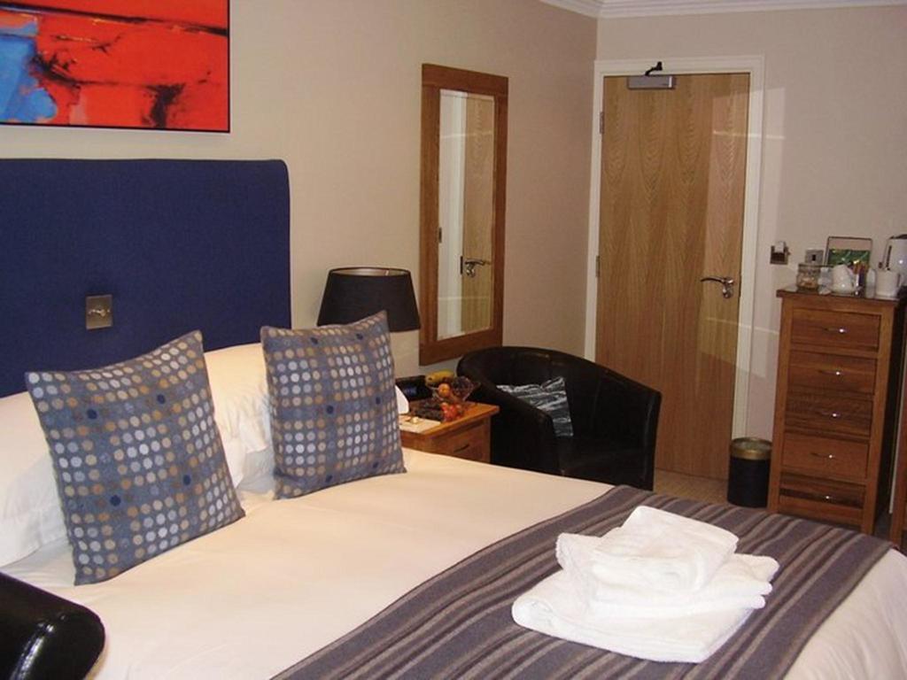 Bed and Breakfast Langtrys Blackpool Pokój zdjęcie