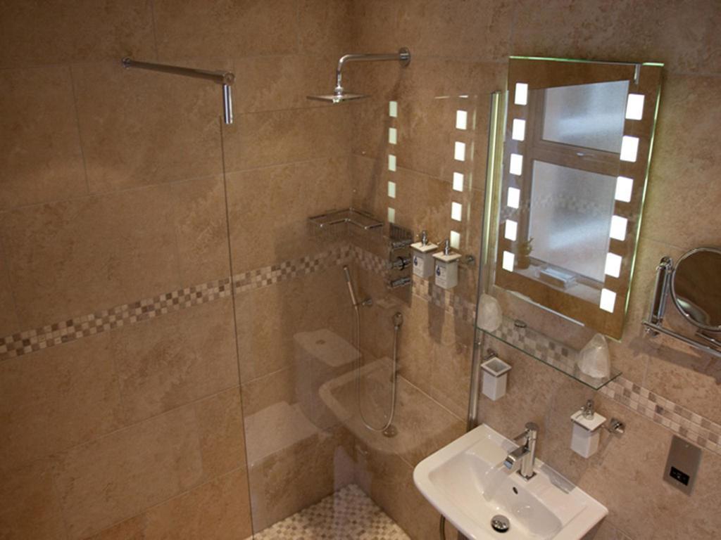 Bed and Breakfast Langtrys Blackpool Pokój zdjęcie