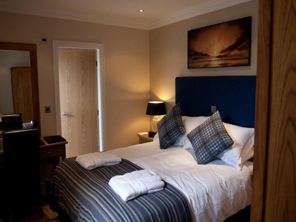 Bed and Breakfast Langtrys Blackpool Pokój zdjęcie