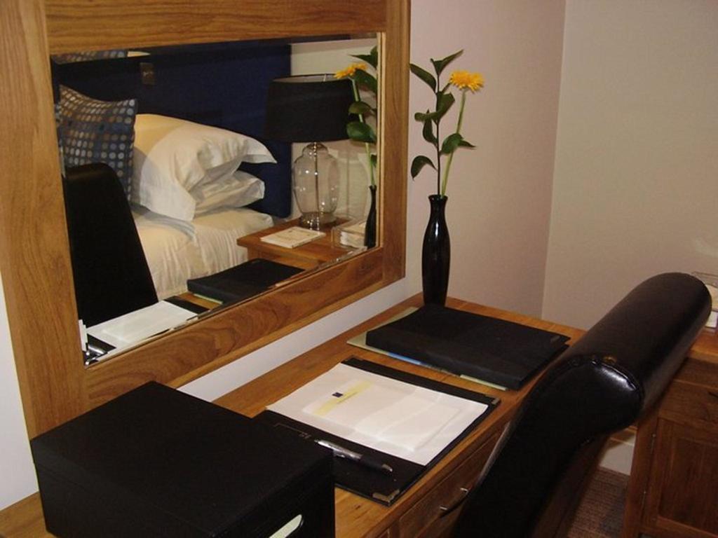 Bed and Breakfast Langtrys Blackpool Pokój zdjęcie